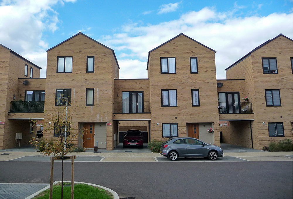 Brewers Hill, Dunstable Case Study, urbanspec