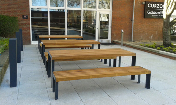 9800 Series Table / Bench