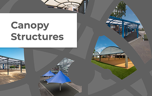 Canopy Structures