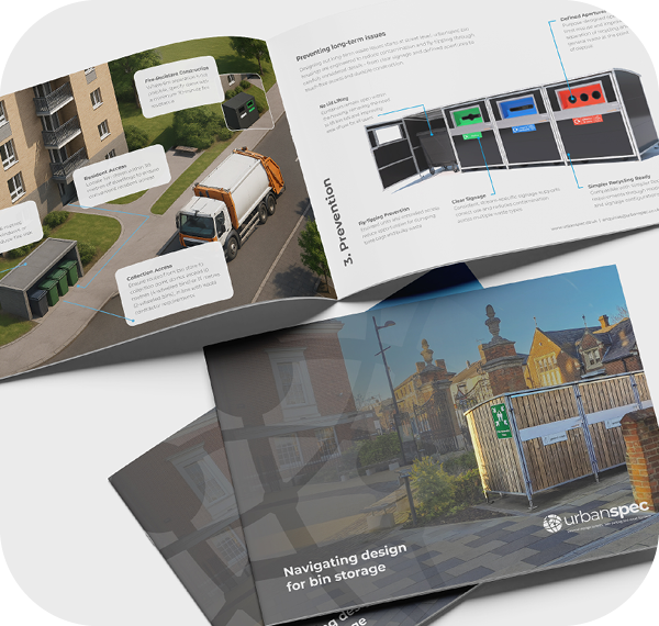 Download Streetspace case study